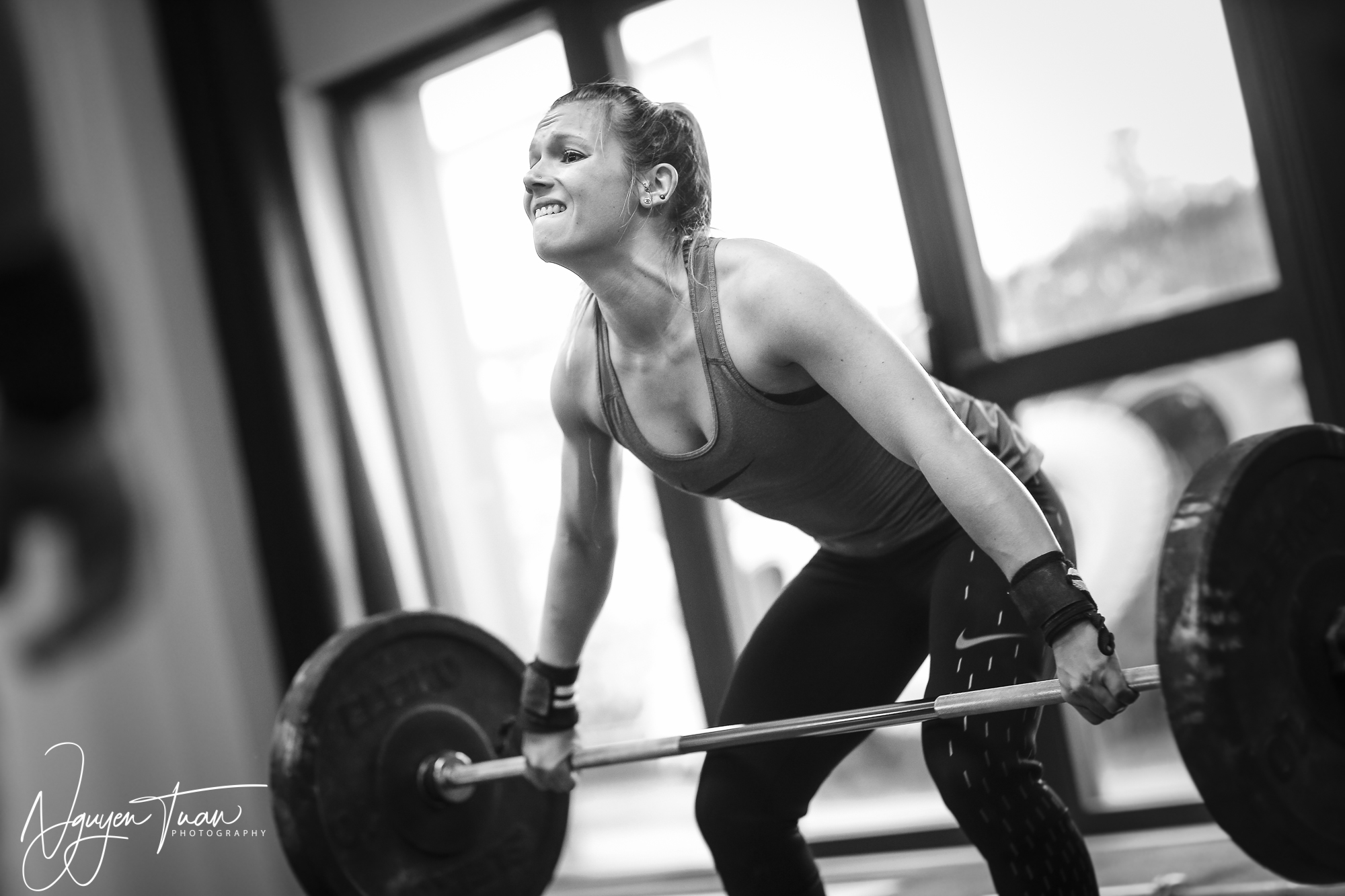 Warwolf Crossfit  0407